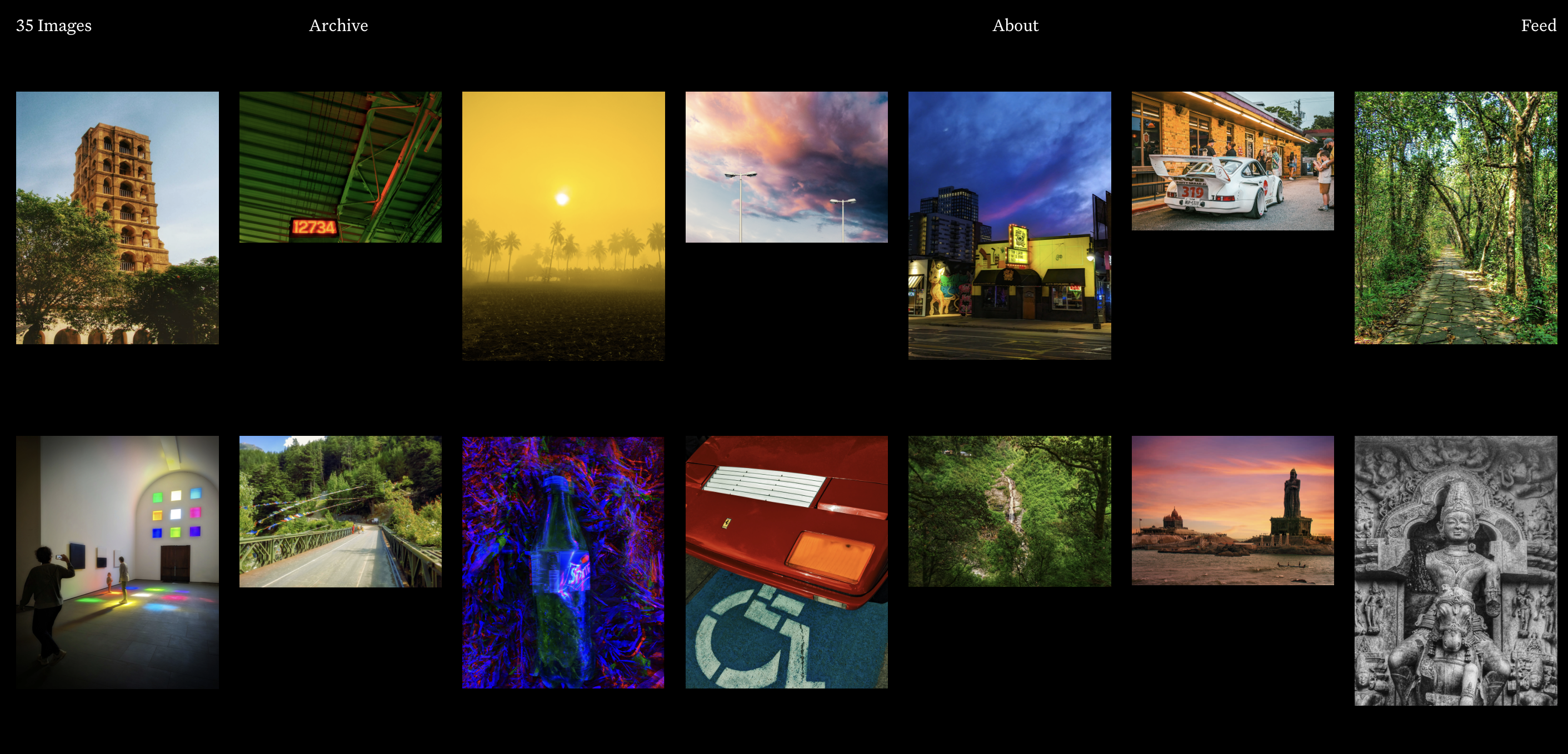 Portfolio